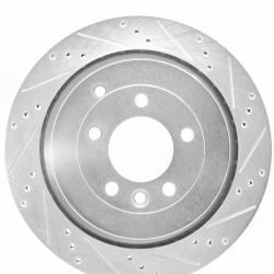 DYNAMIC FRICTION 751211015