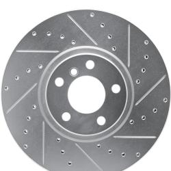 DYNAMIC FRICTION 751231092