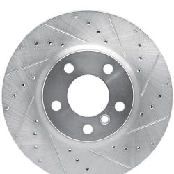 DYNAMIC FRICTION 751231111