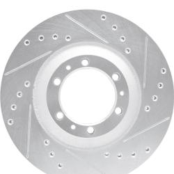 DYNAMIC FRICTION 751237012