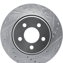 DYNAMIC FRICTION 751242030