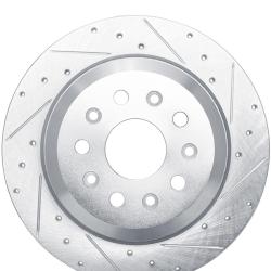 DYNAMIC FRICTION 751242019