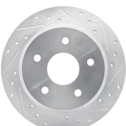 DYNAMIC FRICTION 751242020