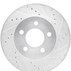 DYNAMIC FRICTION 751242021