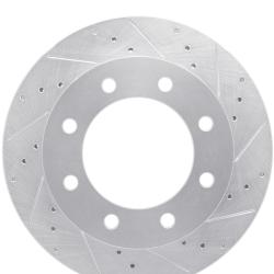 DYNAMIC FRICTION 751254123