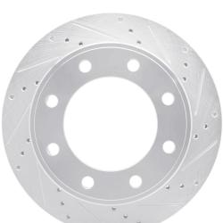 DYNAMIC FRICTION 751254131