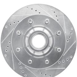 DYNAMIC FRICTION 751254125