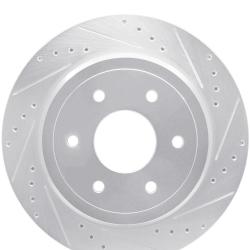 DYNAMIC FRICTION 751267123