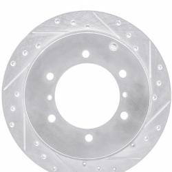 DYNAMIC FRICTION 751272056