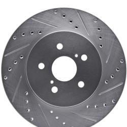 DYNAMIC FRICTION 751276151