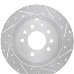 DYNAMIC FRICTION 751280069