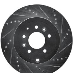 DYNAMIC FRICTION 751280070