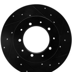 DYNAMIC FRICTION 851211003