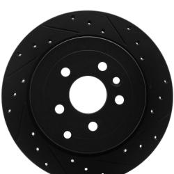 DYNAMIC FRICTION 851211020