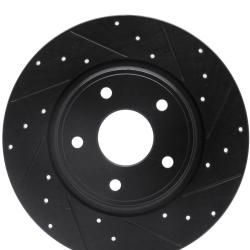 DYNAMIC FRICTION 851240094