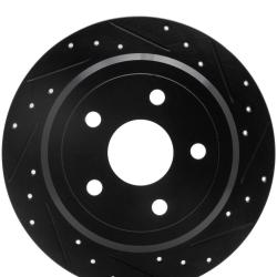 DYNAMIC FRICTION 851242035