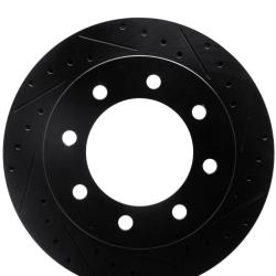 DYNAMIC FRICTION 851248040