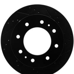 DYNAMIC FRICTION 851248070