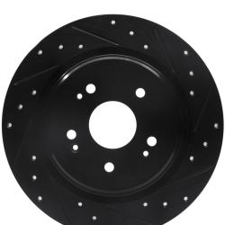 DYNAMIC FRICTION 851258034