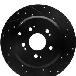 DYNAMIC FRICTION 851259102