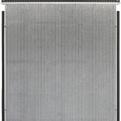 SPECTRA PREMIUM 20011707P