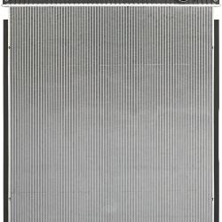 SPECTRA PREMIUM 20011707P