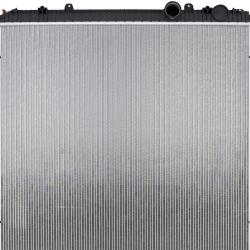 SPECTRA PREMIUM 20011710P