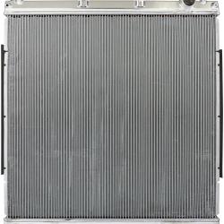 SPECTRA PREMIUM 20011743