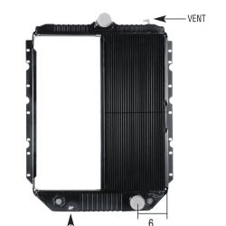 SPECTRA PREMIUM 20063501