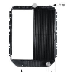 SPECTRA PREMIUM 20063502