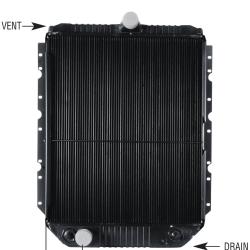 SPECTRA PREMIUM 20063503