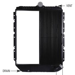 SPECTRA PREMIUM 20063511