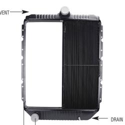 SPECTRA PREMIUM 20063513