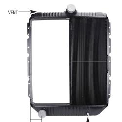 SPECTRA PREMIUM 20063515