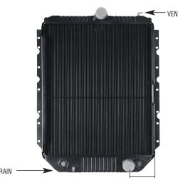 SPECTRA PREMIUM 20063517