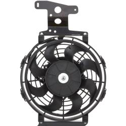 SPECTRA PREMIUM CF15062