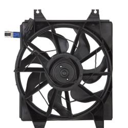 SPECTRA PREMIUM CF16018