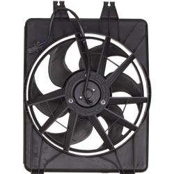 SPECTRA PREMIUM CF16047