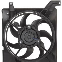 SPECTRA PREMIUM CF16052