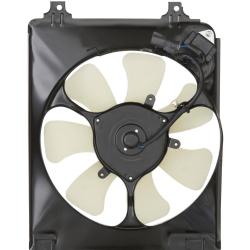 SPECTRA PREMIUM CF18022