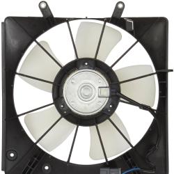 SPECTRA PREMIUM CF18068