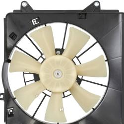 SPECTRA PREMIUM CF18079