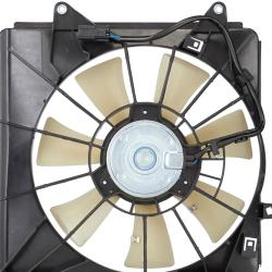 SPECTRA PREMIUM CF18079