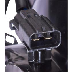 SPECTRA PREMIUM CF18098