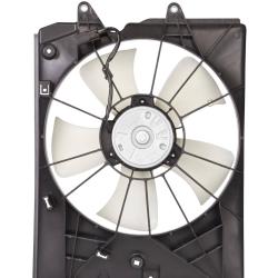 SPECTRA PREMIUM CF18114