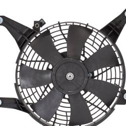 SPECTRA PREMIUM CF22017