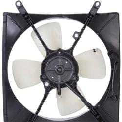 SPECTRA PREMIUM CF22031