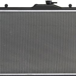 SPECTRA PREMIUM CU13002