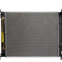 SPECTRA PREMIUM CU13135