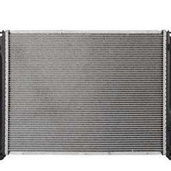 SPECTRA PREMIUM CU13158